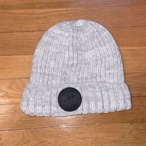Canada Weather Gear winter hat